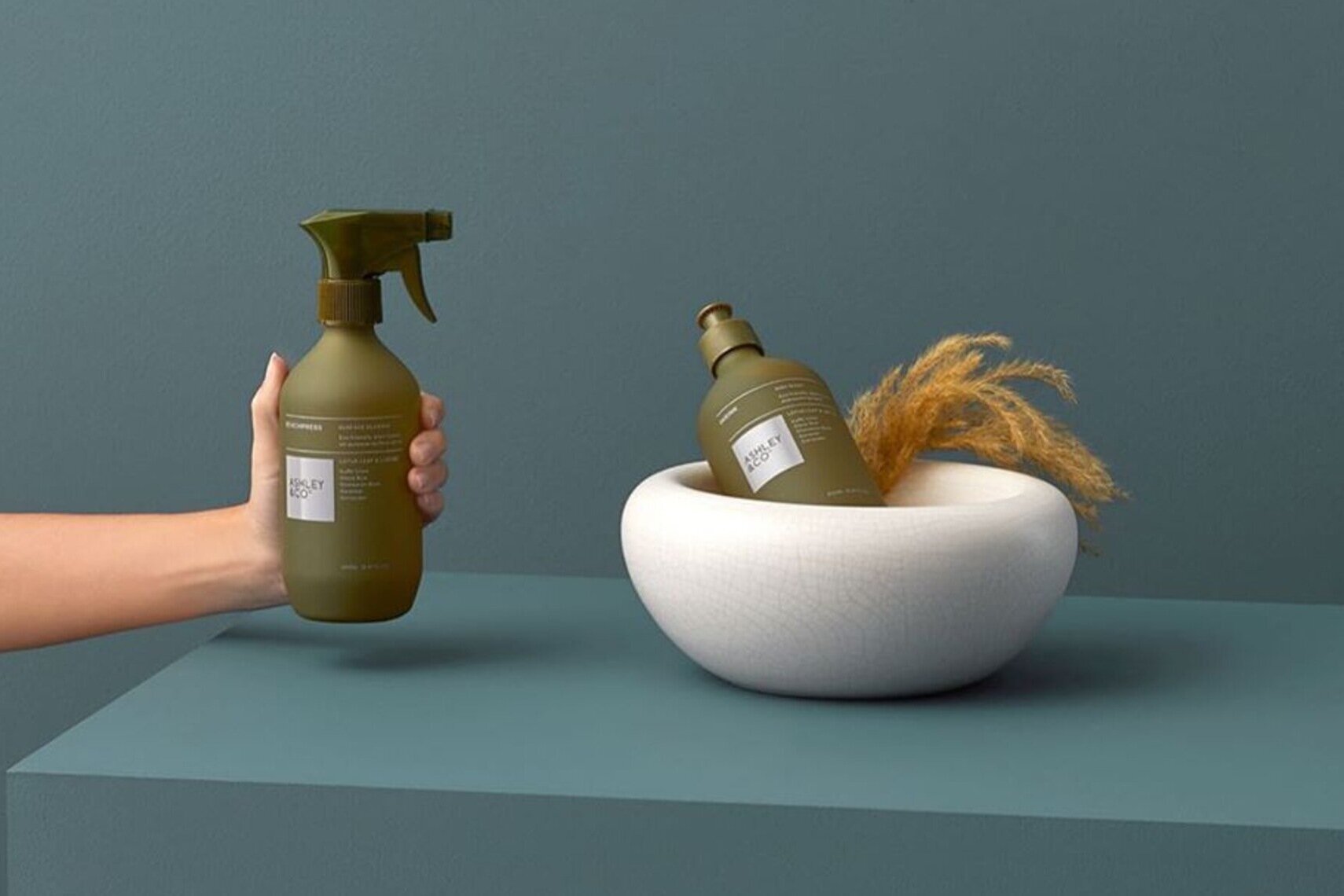 Eco Friendly Cleaning Products That Work — Editor's Beauty